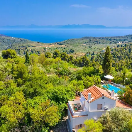 Antigoni * Alikias