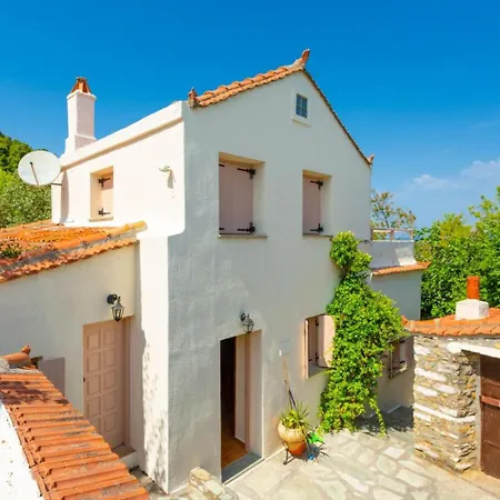 Antigoni ヴィラ *