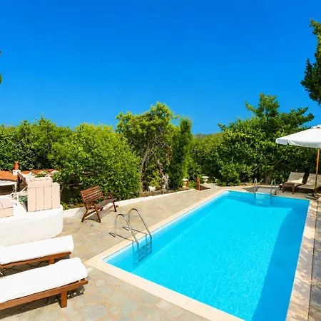 Antigoni Villa