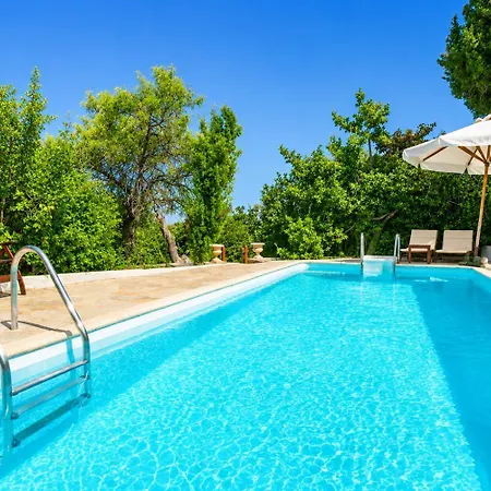 Villa Antigoni *