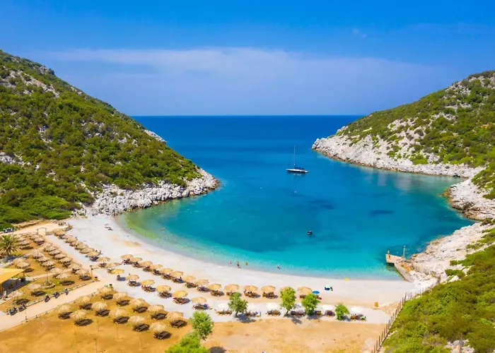 Antigoni Villa Alikias